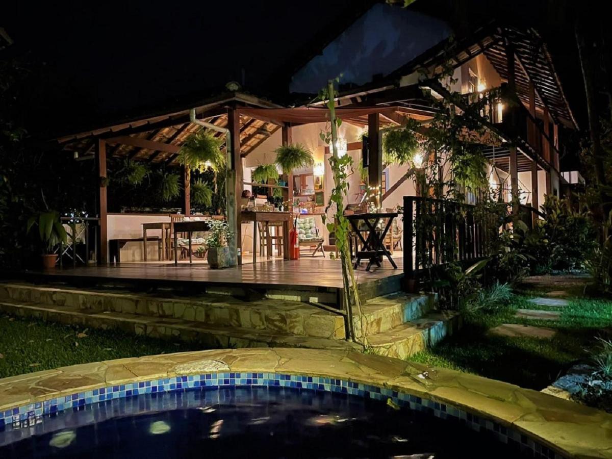 Planeta Banana Paraty Exterior photo
