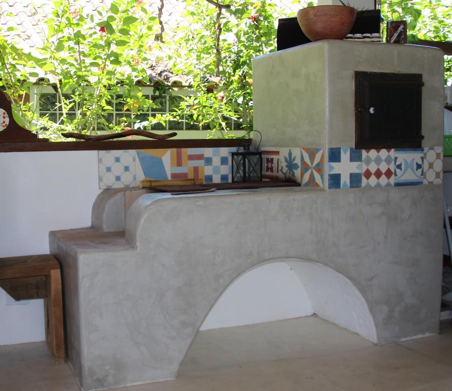 Planeta Banana Paraty Exterior photo