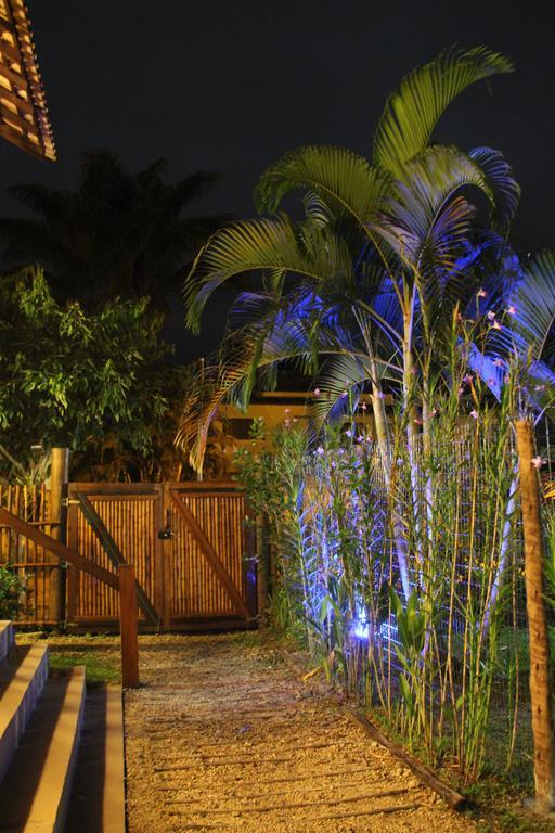 Planeta Banana Paraty Exterior photo