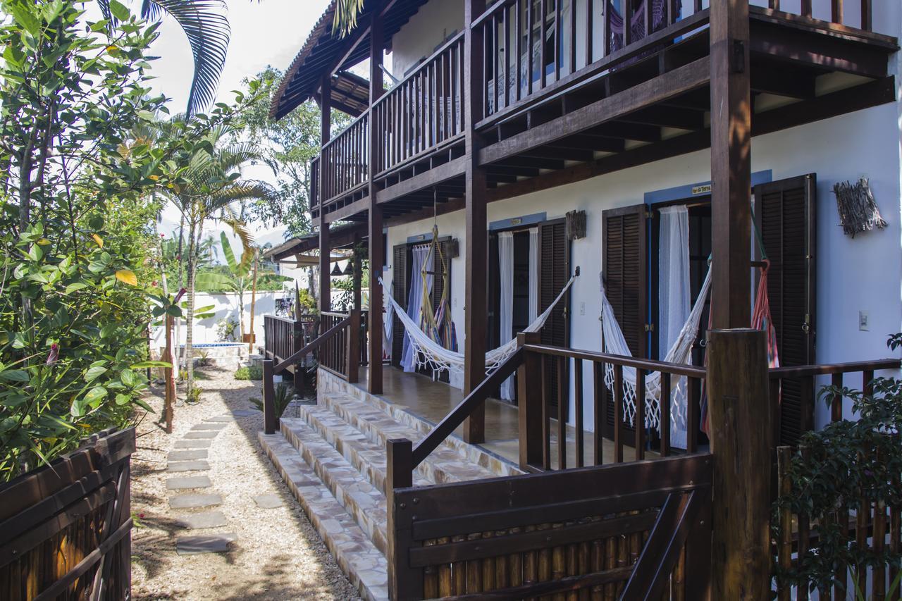 Planeta Banana Paraty Exterior photo