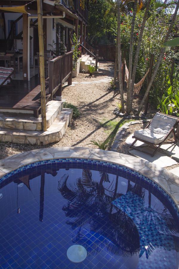 Planeta Banana Paraty Exterior photo