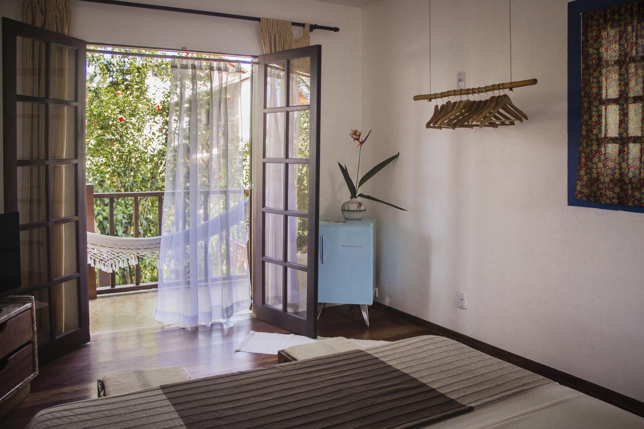 Planeta Banana Paraty Exterior photo